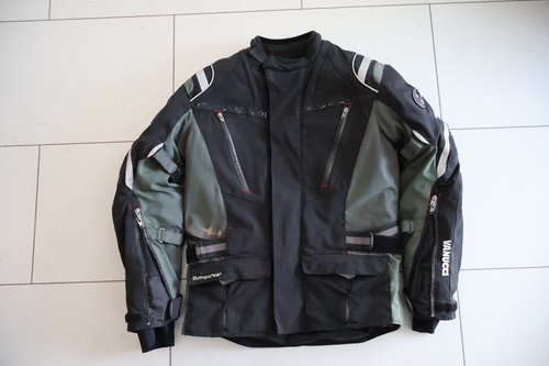 Motorrad textiljacke vanucci - textiljacke,