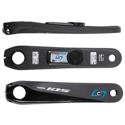 Stages shimano 105 r7000 - 105,