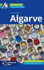 REISEFÜHRER Algarve 2024/25