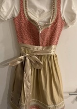 Krüger Dirndl mit Bluse