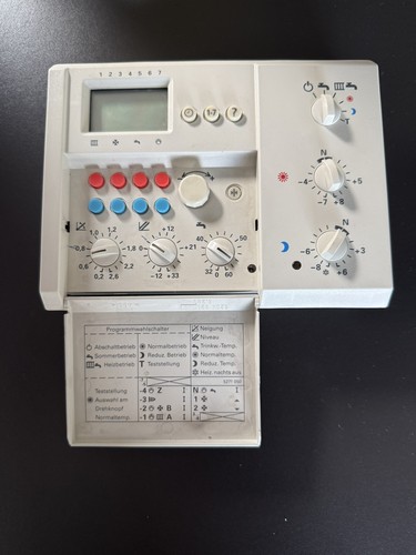 1a viessmann 7450155 - viessmann,