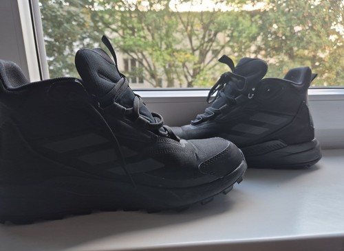 Adidas terrex wanderschuhe - adidas,