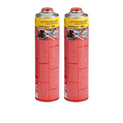 Rothenberger multigas 300 - multigas, 2
