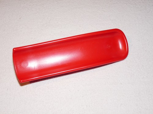 Playmobil pool rutsche rot - pool,