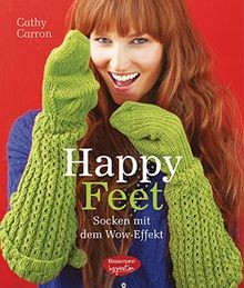 Happy feet socken - feet:, mit
