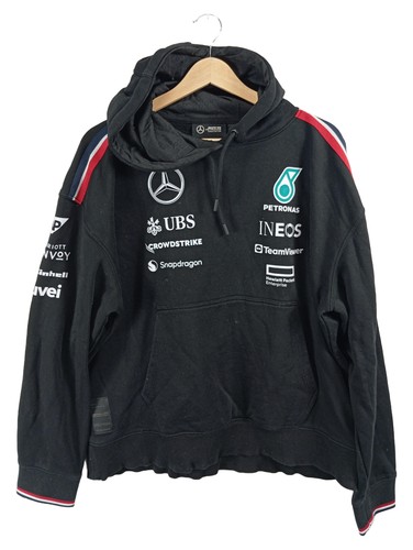 Mercedes amg petronas - petronas, f1