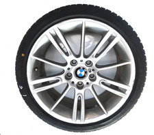 BMW 3er E90 E91 E92 E93