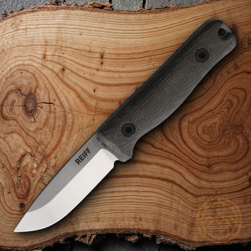 Reiff knives edc - reiff,