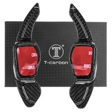 T CARBON ECHT Schaltwippen