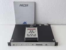 Audio kinetics pacer time - audio,