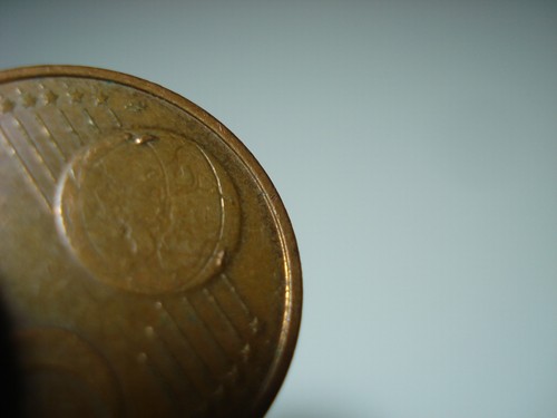 Cent münze 2000 holland - cent,