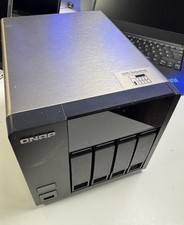 QNAP TS-412 ,Extern,7200 U/min