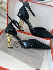 YSL High Heels Absatzschuhe