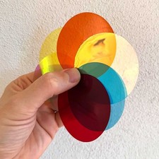 s.luce Farbfilter passend zur