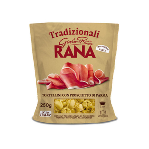 Frog tortellini mit - frog,