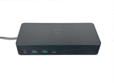 Dell Universal Dock D6000 USB-C / USB 3.0