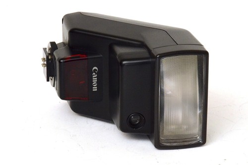 Canon flash speedlite - canon,
