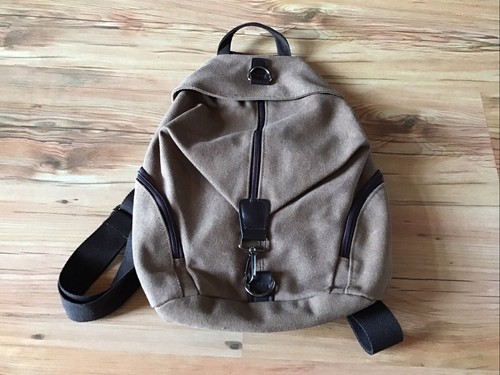 Schöner rucksack - schöner,