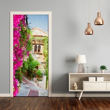 Türtapete selbstklebend