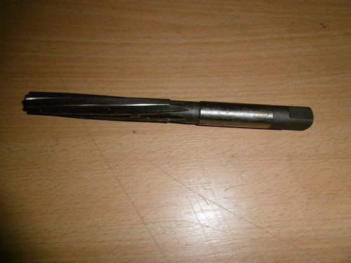 Hand reibahle hss - 9, hand-reibahle