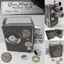 NIZO HELIOMATIC 8 S2R