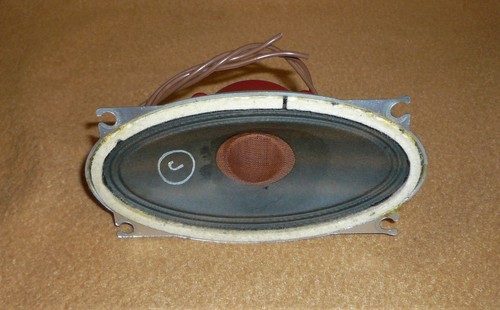 Hochton lautsprecher aus - hochton,