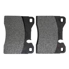 Bremsklotz Satz 2 Stck für