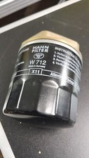 MAN Ölfilter mit Adapter 