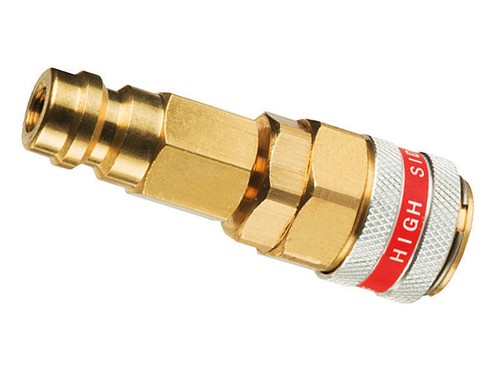Schnellkupplung r1234yf - schnellkupplung,