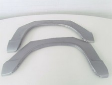 Radlauf Reparaturblech Kadett