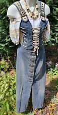Stockerpoint!Trachten,Jeans,Rock,36 Mieder,34,Corsage,Bustier,Kleid,Dirndl,Top