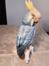 Karl End Porzellan handbemalte