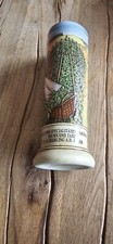 Bierkrug vase steingut - vase,
