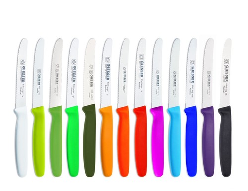 Giesser messer - st.,