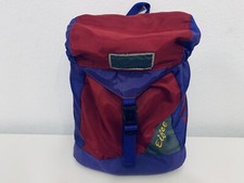 Adidas Rucksack Vintage Retro