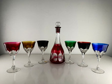 Weingläser Römergläser