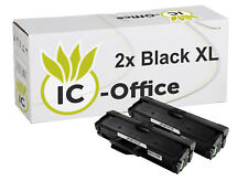 2 Toner für Samsung Xpress M2020 M2070 M2026W M2022W MLT-D111S M2070W XL