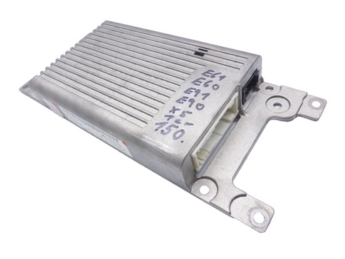 Bmw 5er e61 e60 e90 - e61, bluetooth
