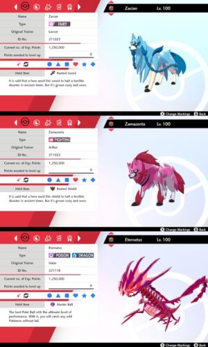 Ultra shiny 6iv gamestop - ultra,