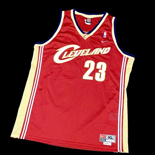 Nike swingman usa lebron cavs - lebron,