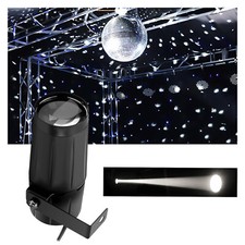 LED Pin Spot Punktstrahler