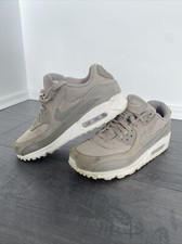 NIKE AIR MAX 90 PREMIUM grau