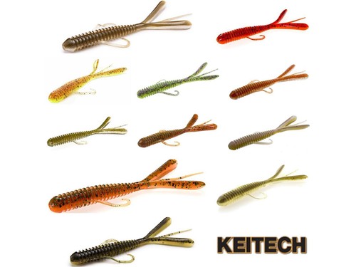 Keitech hog impact - hog,