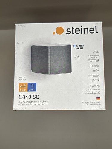 Steinel 840 led - steinel,