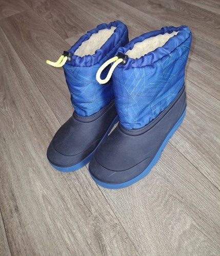 Winterstiefel