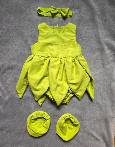 Tinker bell mädchen - tinker,