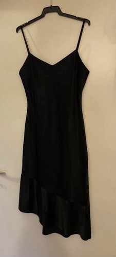 Kleid dress seide silk - kleid,