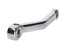 Tretkurbel 160mm links für