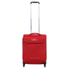 Roncato Joy - 4-Rollen-Kabinentrolley S 55 cm erw. *NEU*