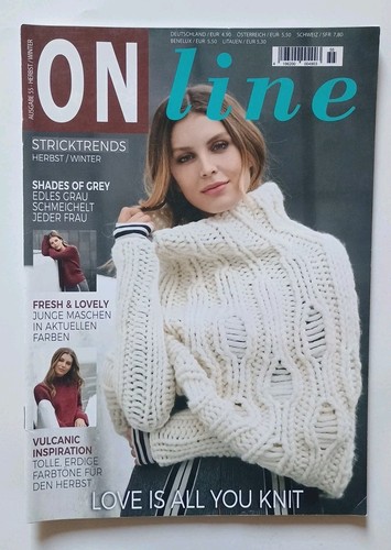 Online ausgabe - online,